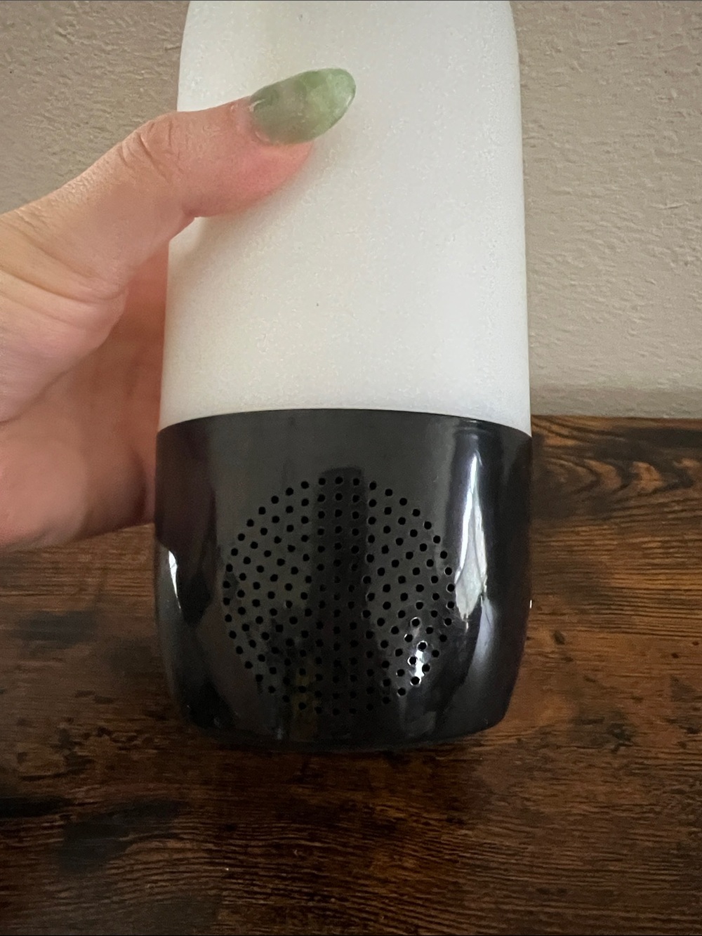 Core LED Color Changing Speaker Wireless USB - Picture 4 of 14